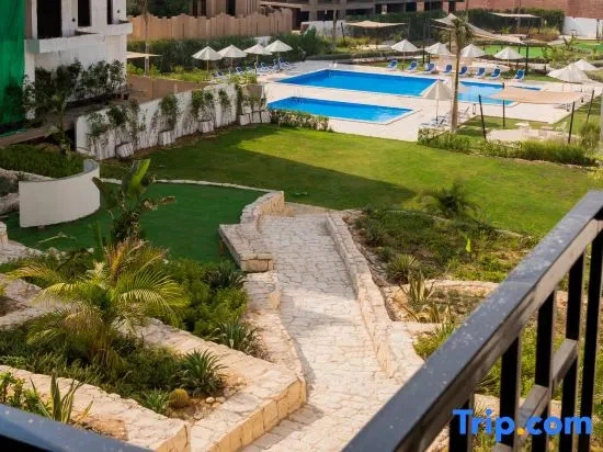 Settle Inn Jebal Apartments