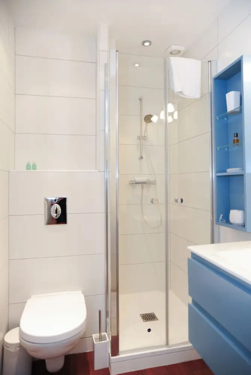 Suite Genevieve Five Stars Holiday House