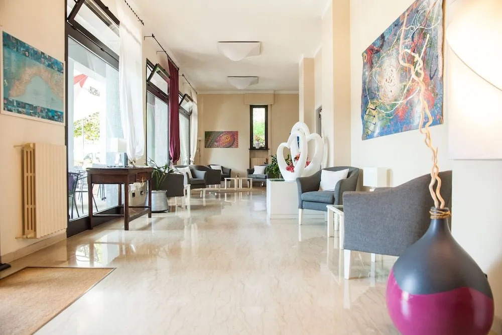 Residence La Palma