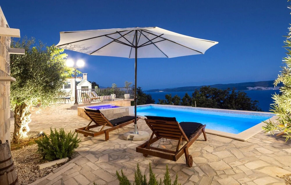 Nice Home in Celina with Outdoor Swimming Pool, Hot Tub & Heated Swimming Pool