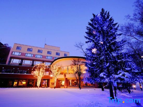 Forest Spa Resort Hokkaido Hotel