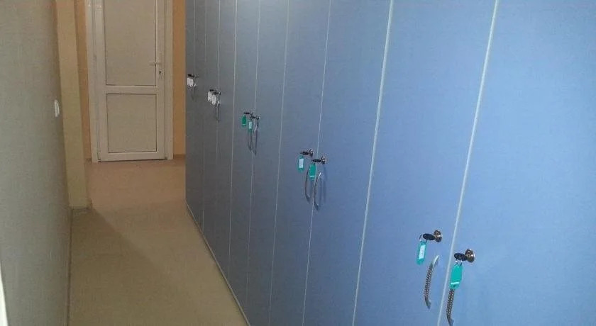 Hostel Plekhanovo