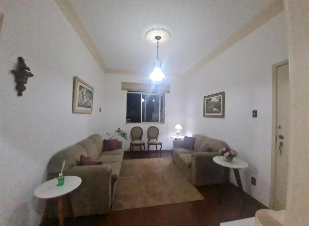 Apartamento No Centro Parq Halfeld Juiz Fora