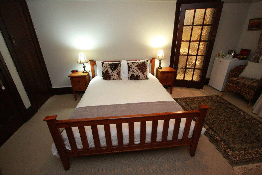 The Bank Guesthouse