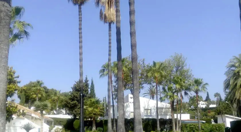 Casa Nueva Andalucia
