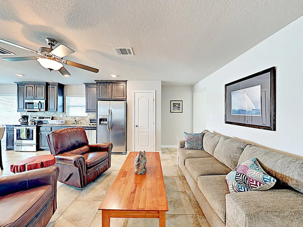307 Rockport - 3 Br Home
