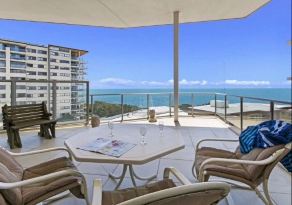 Redvue Holiday Apartments