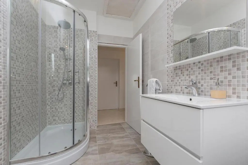 Brankica apartaments