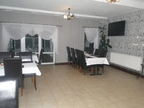Hotel Agat & SPA