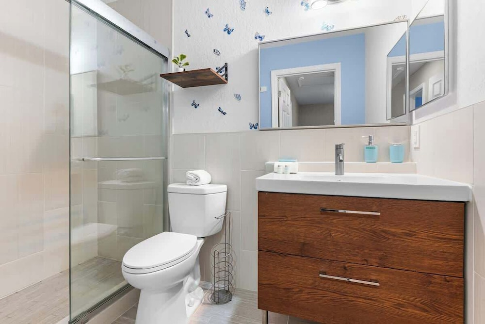 Time of Your Life Townhouse 4bd 3bth Amenities