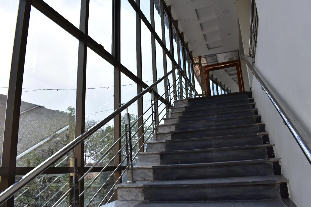 Hotel Ante Para
