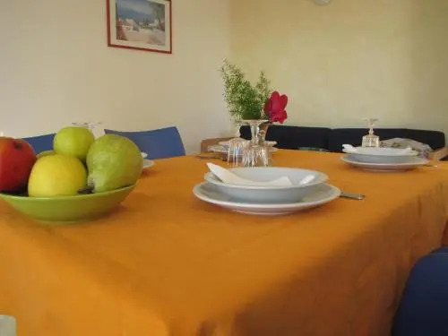 Residence Rosemary
