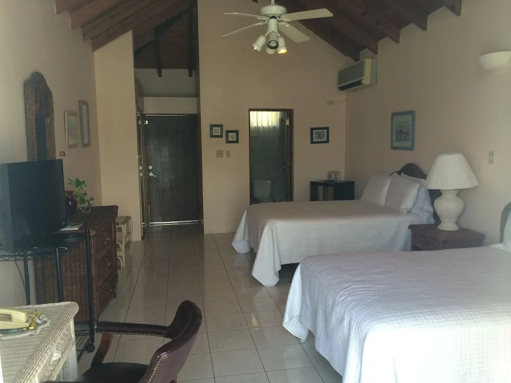 Fort Burt Hotel