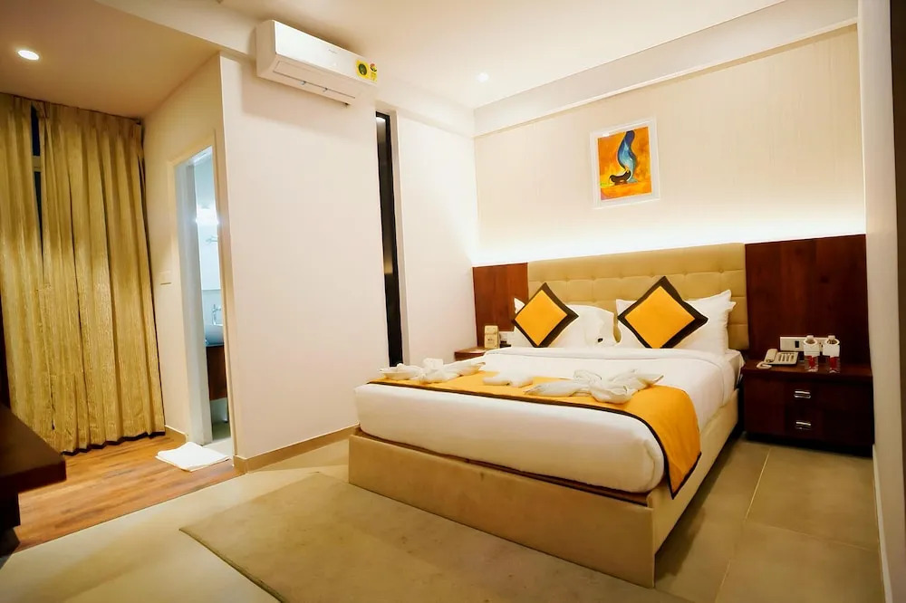 La Serene Boutique Hotel - Manyata Tech Park