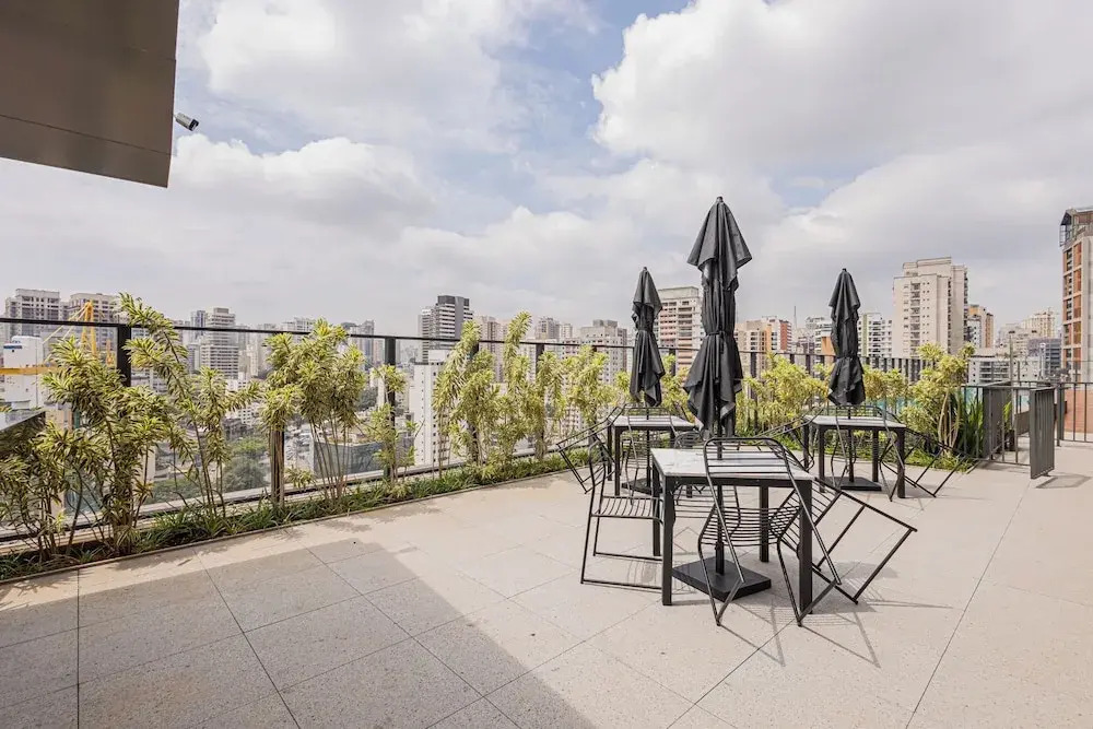 SSP - Soma Perdizes by Anora Spaces
