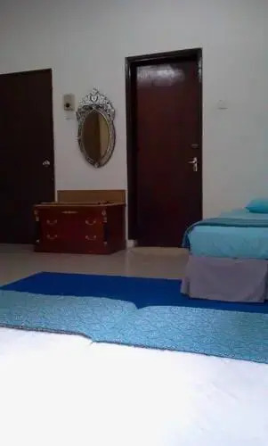 Kuala Lumpur Bed & Breakfast