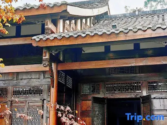 Guilunfang (Lizhuang Ancient Town)
