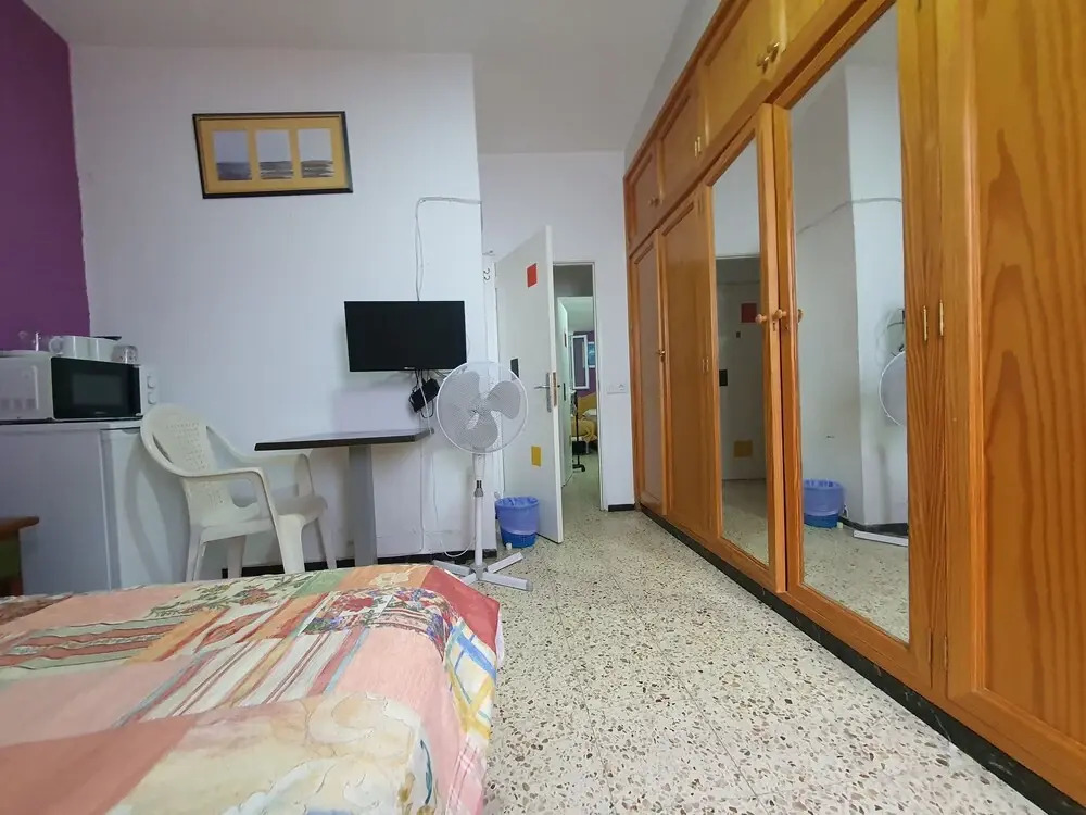Santiago's Private Rooms