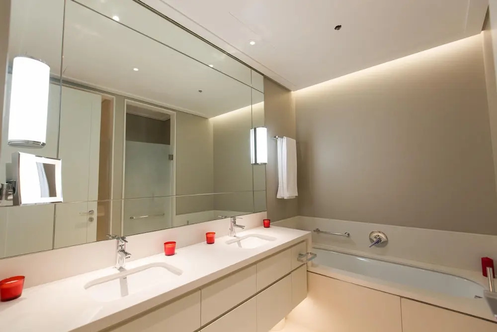 Platinium Dubai - Vida Residences Downtown
