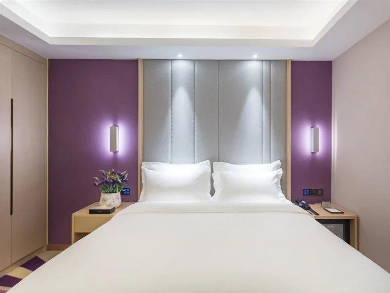 Lavande Hotel·Beijing Capital Airport Xiedao