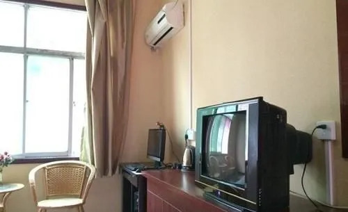 Jin Yan Hotel