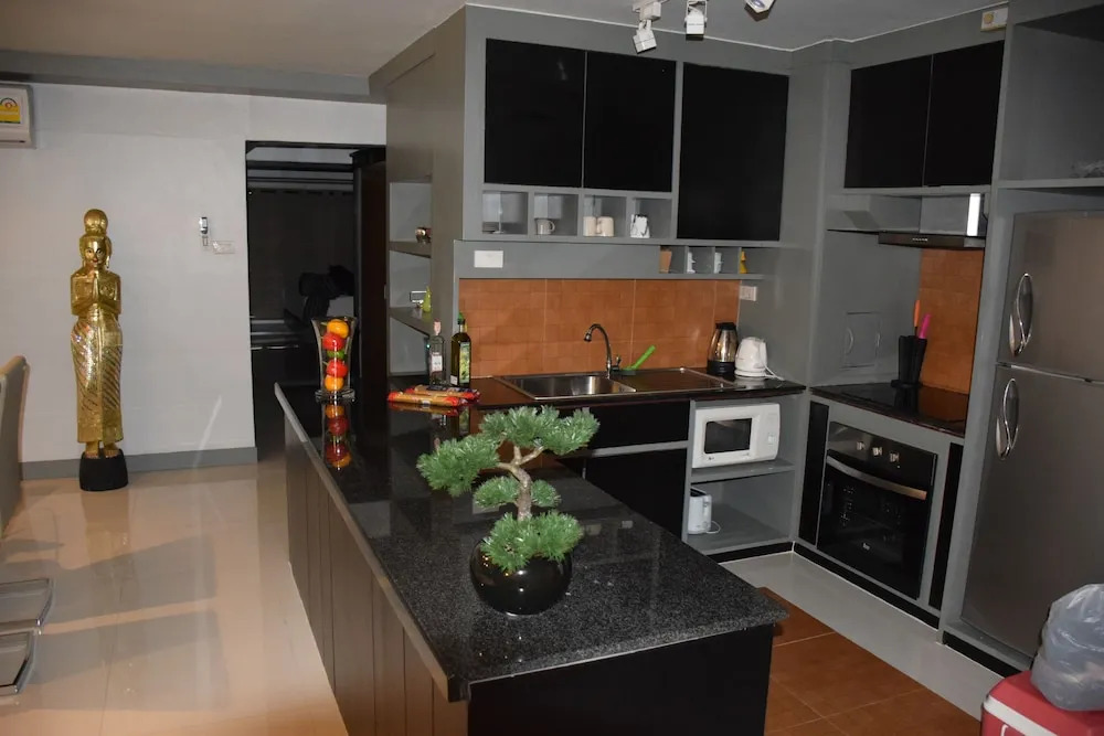 Kalim Residence Unit - 215
