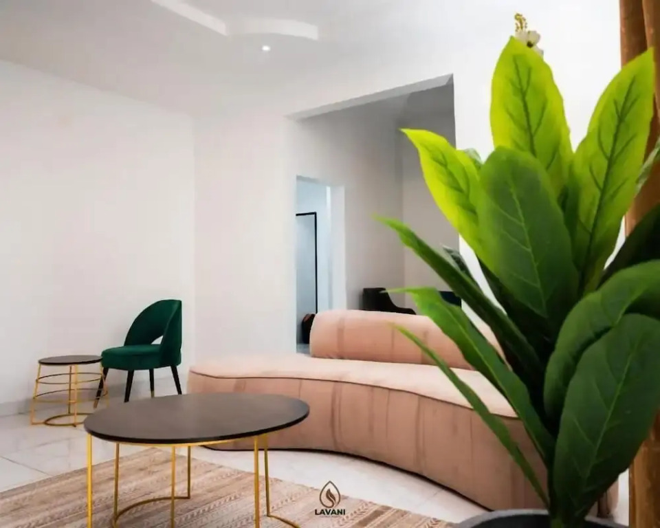 Lavani Apartment