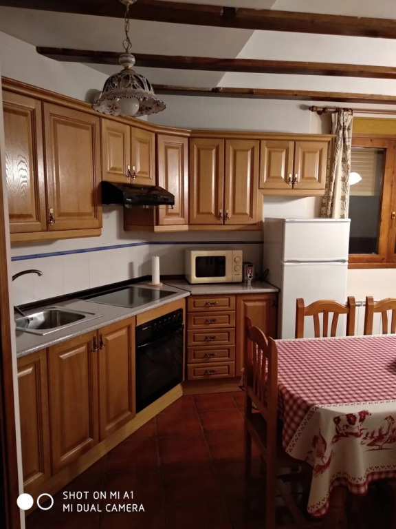 Casa Rural Lahuerta Apartamentos GUADALAVIAR