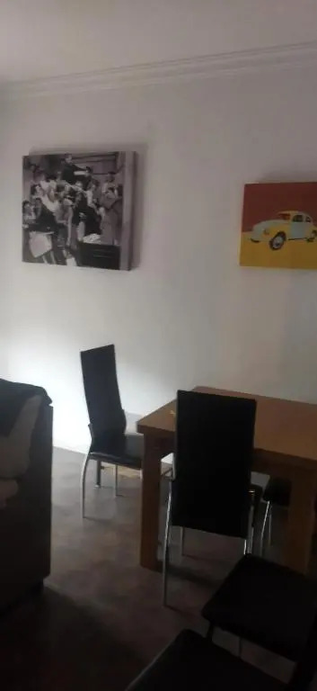 Apartamento rural castril