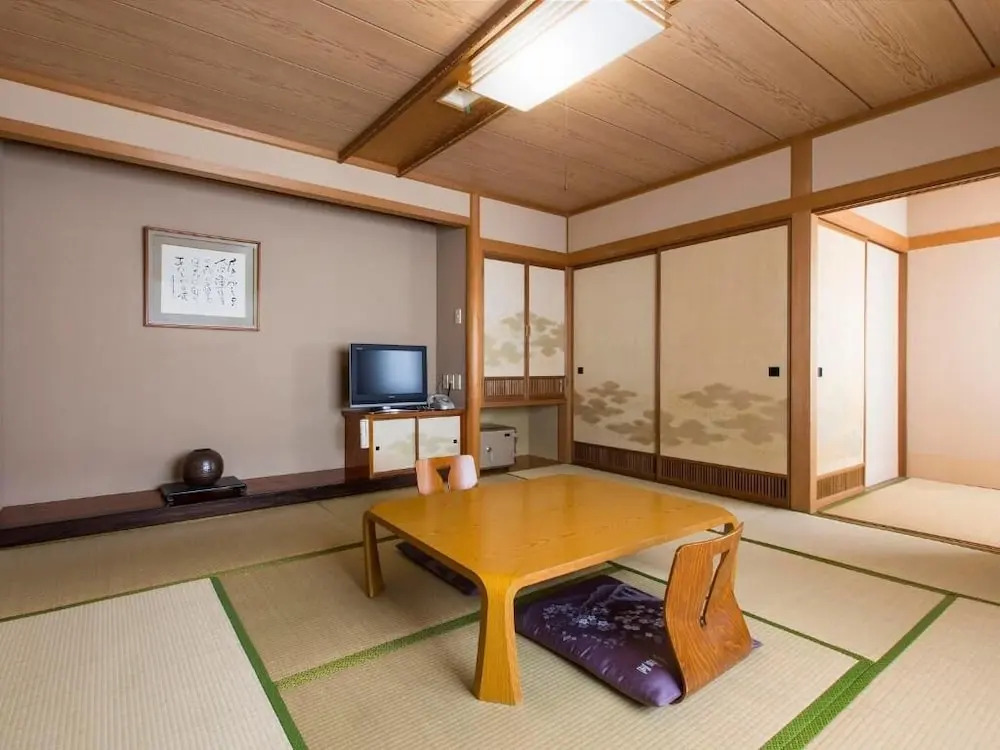 Toya Gokirakutei