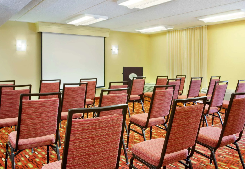 Courtyard by Marriott Columbus