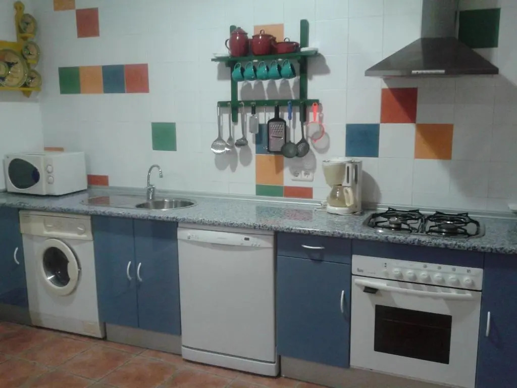 El Hogar de Ardwina