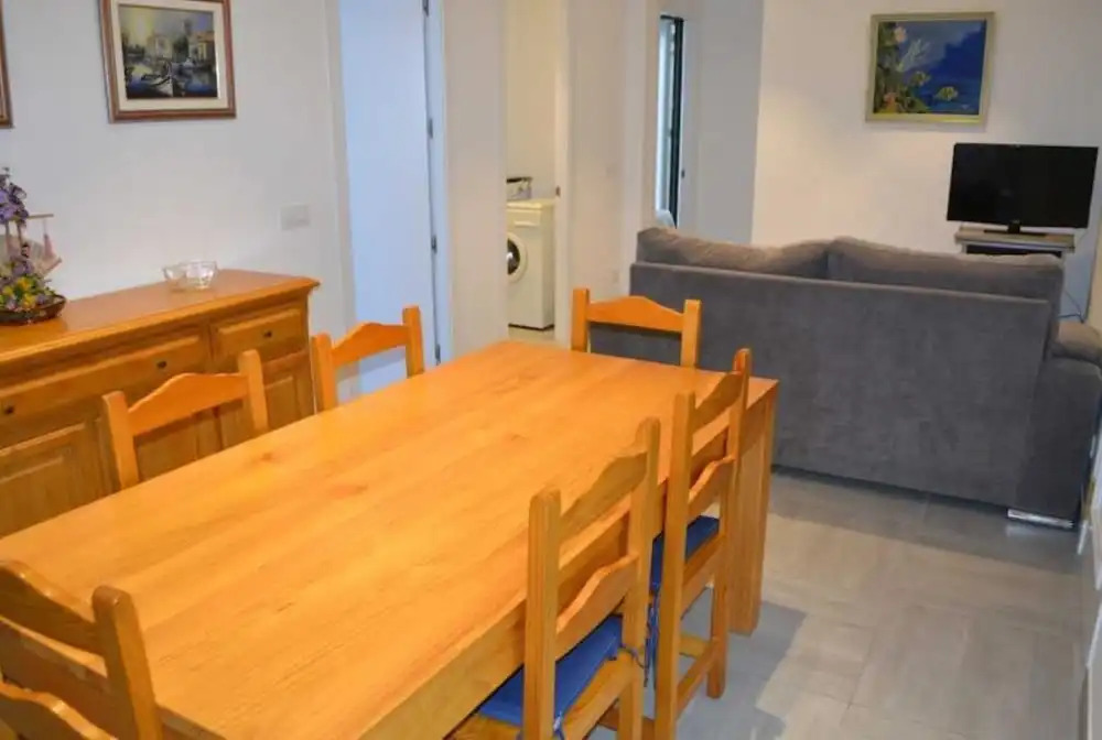 106240 - Apartment in Llança