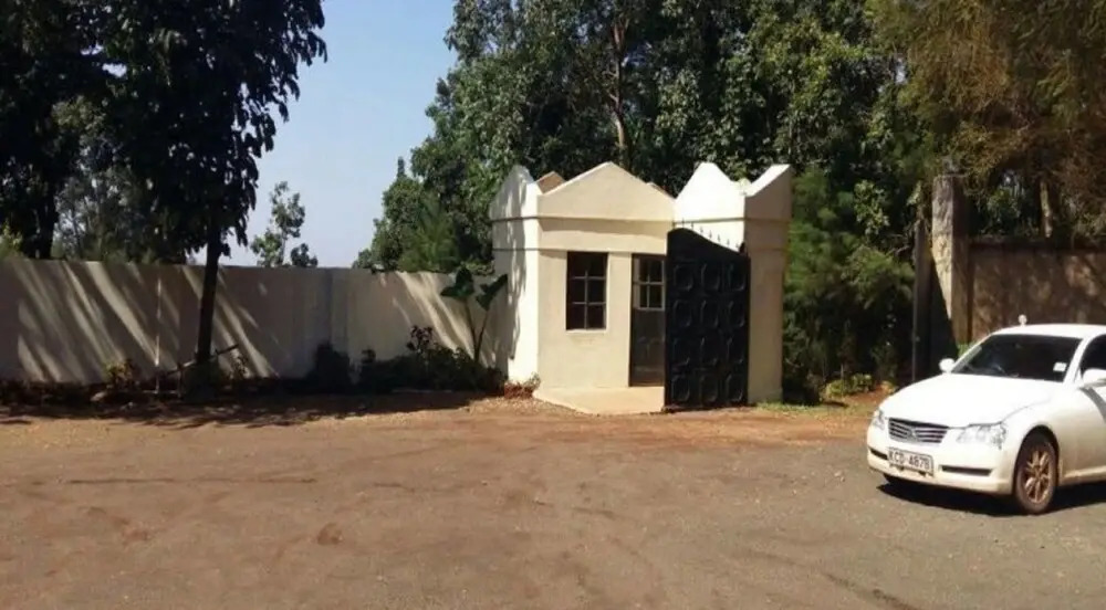 Malava K Hotel