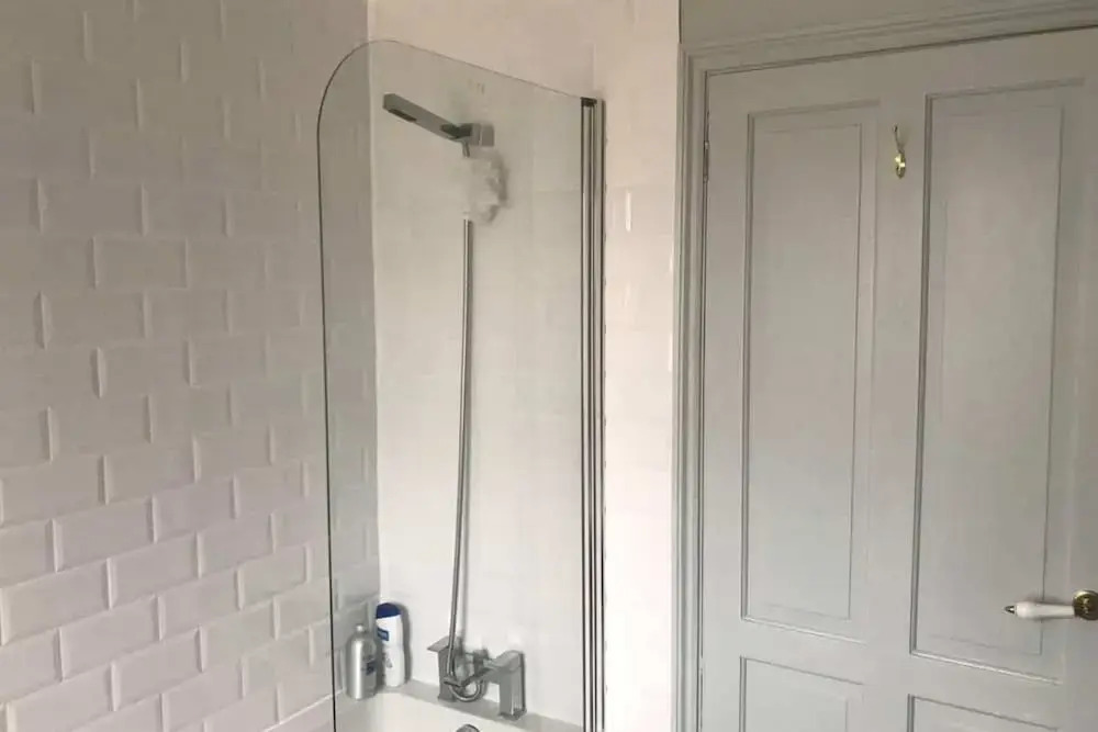 Newly Refurbished 4 Bedroom House in East London