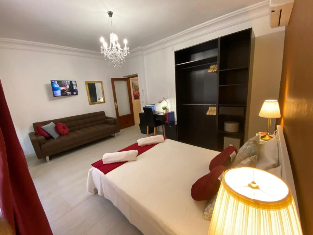 Apartment San Carlos Alicante II