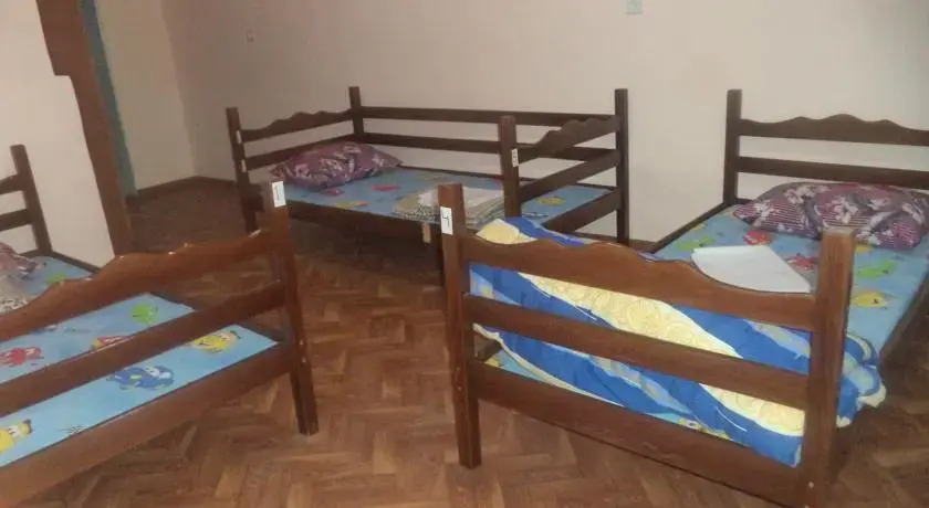 Old Yerevan Hostel