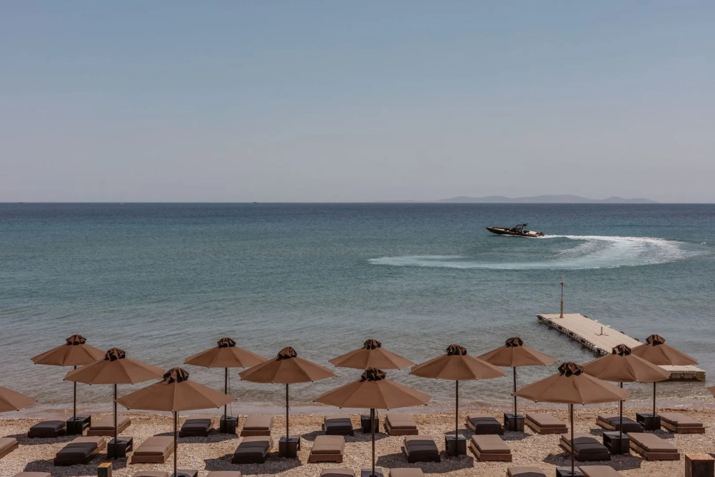 Casa Cook Samos