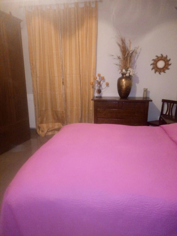 Michela B&B al Gemelli