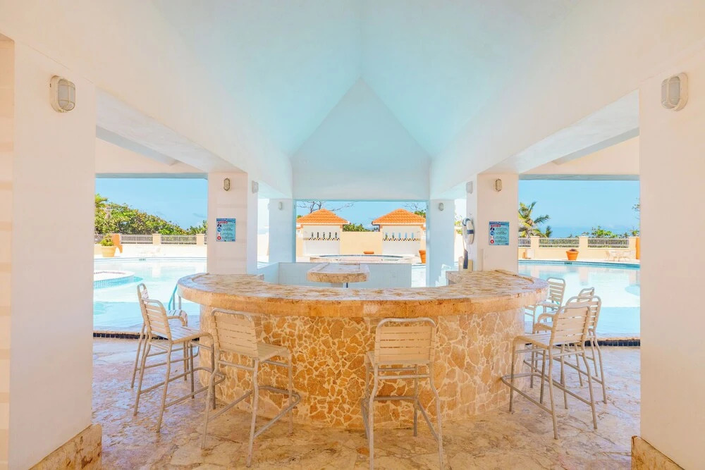Golden Dream Villas 1st floor A