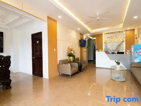 Phuong Nam Hotel