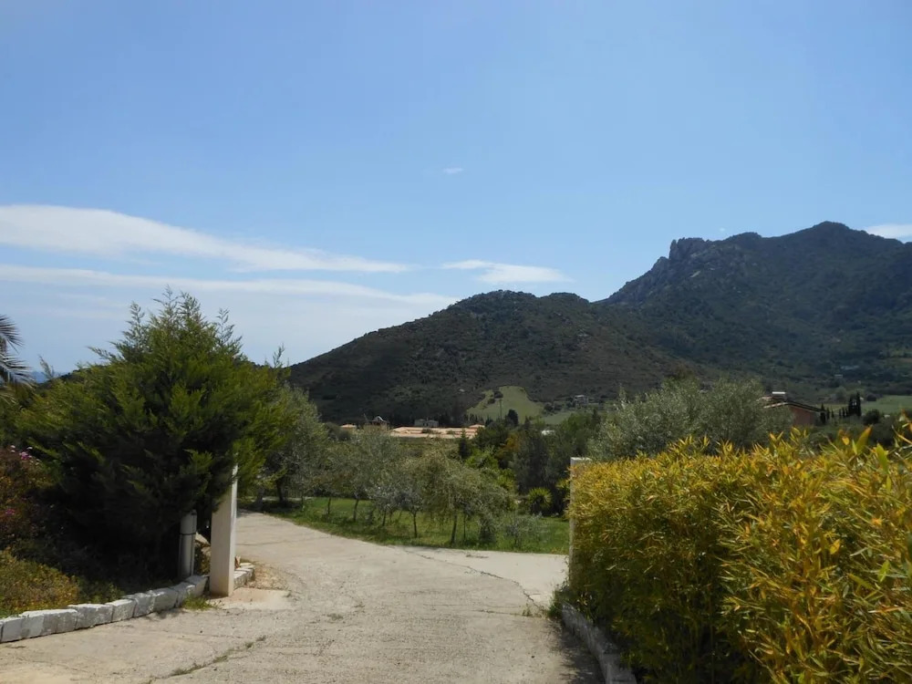 Natur Hotel Tanca