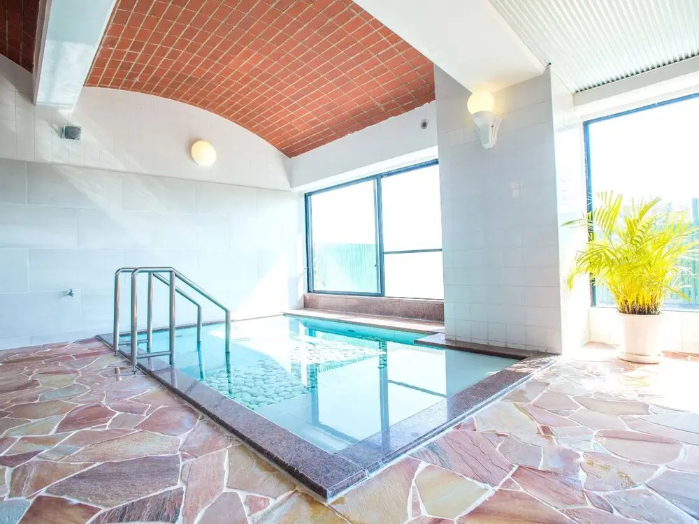 Resort Hotel Umibe no Kajuen