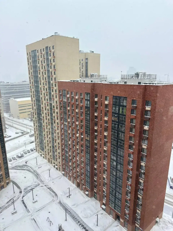 Квартира около метро Площадь Ильича