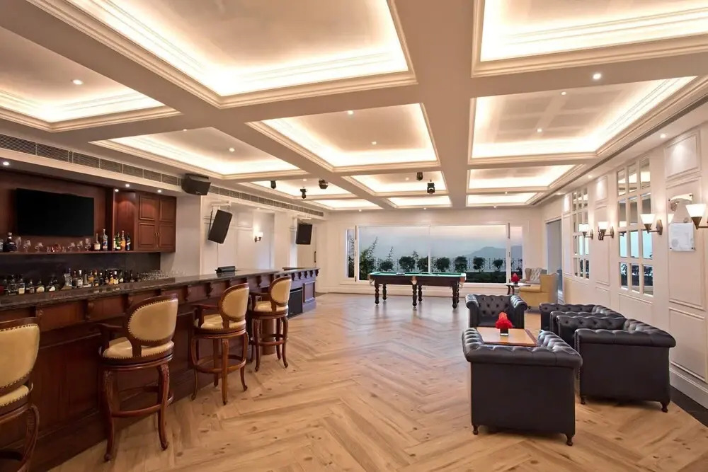 Fortune Select Forest Hill, Kasauli - Member ITC Hotels Group