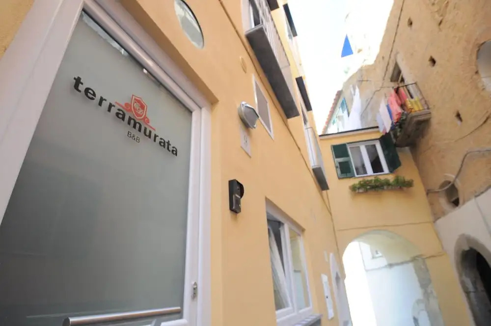 Terra Murata Boutique