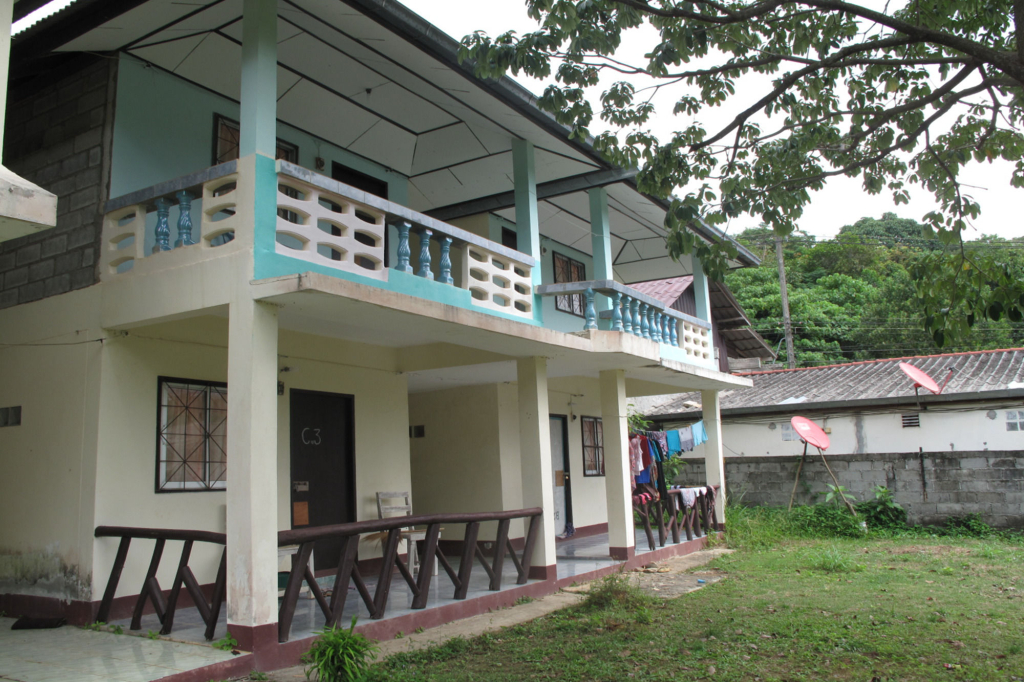 Klong Jark Bungalows