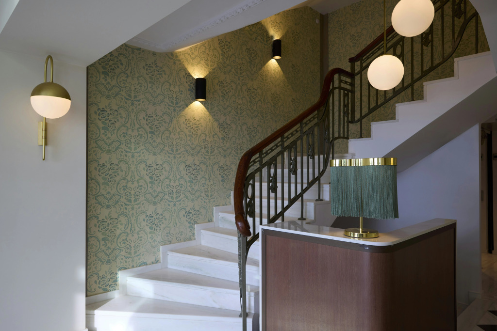 ON Residence - Small Luxury Hotels of the World