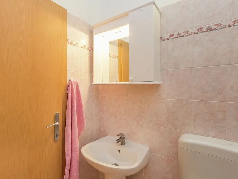 Apartment in Premantura With Seaview Balcony