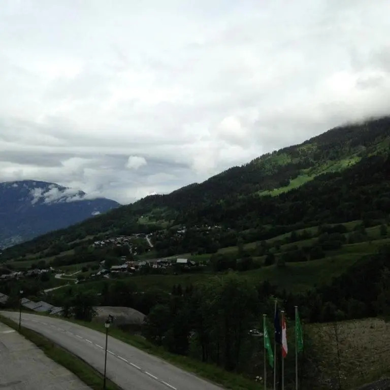 Résidence CAMARINE - 2 Pièces pour 5 Personnes 64